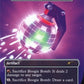 (676) Magic The Gathering Secret Lair Drop Series Single: Pyrite Spellbomb  Rare