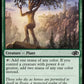 (676) Magic The Gathering Jumpstart 2022 Single: Ilysian Caryatid  Common