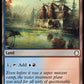 (676) Magic The Gathering Universes Beyond: Fallout: Extras Single: Ferrous Lake (V.2)  Holo Rare