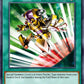 (053) YuGiOh TCG RA02: 25th Anniversary Rarity Collection II Single: Emergency Teleport (V.4 - Platinum Secret Rare)  Platinum Secret Rare