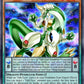 (097) YuGiOh TCG DLCS: Dragons of Legend: The Complete Series Single: Odd-Eyes Mirage Dragon  Common