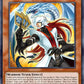 (DUAD021) YuGiOh TCG Duelist’s Advance Single: Kaibaman the Legend (V.2 - Starlight Rare)  Starlight Rare