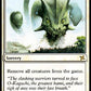 (004) Magic The Gathering The List Single: Final Judgment  Rare