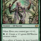 (677) Magic The Gathering Jumpstart 2022 Single: Imperious Perfect Holo Rare