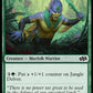 (678) Magic The Gathering Foundations Jumpstart Single: Jungle Delver  Common