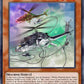 (008) YuGiOh TCG MP14: 2014 Mega-Tins Mega-Pack Single: Mecha Phantom Beast Tetherwolf  Rare