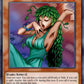 (241) YuGiOh TCG LCYW: Legendary Collection 3: Mega Pack Single: Goddess of Whim  Common