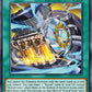 (264) YuGiOh TCG MP25: 2025 Mega-Pack Tin Single: Ryzeal Cross  Ultra Rare