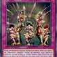 (096) YuGiOh TCG MFC: Magician's Force Single: Amazoness Archers  Super Rare