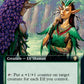 (679/361) Magic The Gathering Commander Legends: Extras Single: Immaculate Magistrate Holo Rare