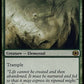(126) Magic The Gathering The List Single: Force of Savagery  Rare