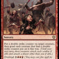 (679) Magic The Gathering Commander Legends: Battle for Baldur's Gate: Extras Single: Spectacular Showdown (V.1)  Rare