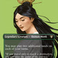 (679) Magic The Gathering Commander Masters: Extras Single: Azusa, Lost but Seeking (V.2) Holo Rare