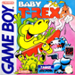 GameBoy: Baby T-Rex