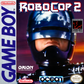 GameBoy: RoboCop 2