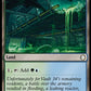 (680) Magic The Gathering Universes Beyond: Fallout: Extras Single: Overflowing Basin (V.2)  Holo Rare