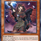 (038) YuGiOh TCG PRIO: Primal Origin Single: Condemned Maiden  Common