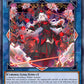 (125) YuGiOh TCG MP25: 2025 Mega-Pack Tin Single: Maliss Q Red Ransom  Secret Rare