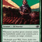 (680) Magic The Gathering Jumpstart 2022 Single: Ivy Lane Denizen  Common
