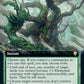 (680/361) Magic The Gathering Commander Legends: Extras Single: Kamahl's Will Holo Rare