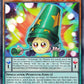(052) YuGiOh TCG MZTM: Maze of the Master Single: Performage Cup Tricker  Rare