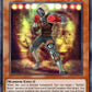 (005) YuGiOh TCG MP14: 2014 Mega-Tins Mega-Pack Single: Battlin' Boxer Switchitter  Common