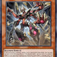(003) YuGiOh TCG PHRE: Phantom Revenge Single: Hecahands Godos (V.1 - Rare)  Rare