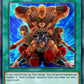 (EN093) YuGiOh TCG DCR: Dark Crisis Single: Mustering of the Dark Scorpions (V.2 - Common)  Common