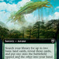 (681/361) Magic The Gathering Commander Legends: Extras Single: Kodama's Reach (V.2)  Common