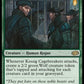 (681) Magic The Gathering Jumpstart 2022 Single: Kessig Cagebreakers  Rare