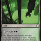 (682) Magic The Gathering Universes Beyond: Fallout: Extras Single: Viridescent Bog (V.2)  Rare