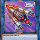 (DUAD093) YuGiOh TCG Duelist’s Advance Single: R.B. VALCan Booster (V.2 - Starlight Rare)  Starlight Rare