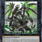 (SP1) YuGiOh TCG DOOD: Doom of Dimensions Single: Jupiter the Power Patron of Destruction (V.3 - Secret Rare)  Secret Rare