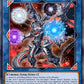 (125) YuGiOh TCG MP20: 2020 Tin of Lost Memories Mega Pack Single: Linkmail Archfiend  Rare