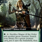 (682/361) Magic The Gathering Commander Legends: Extras Single: Magus of the Order Holo Rare