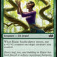 (682) Magic The Gathering Foundations Jumpstart Single: Kujar Seedsculptor  Common