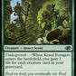 (682) Magic The Gathering Jumpstart 2022 Single: Kraul Foragers  Common