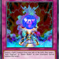 (100) YuGiOh TCG MFC: Magician's Force Single: Miracle Restoring  Common