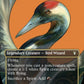 (683) Magic The Gathering Commander Masters: Extras Single: Kykar, Wind's Fury (V.2) Holo Rare