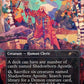 (683) Magic The Gathering Secret Lair Drop Series Single: Shadowborn Apostle (V.3) Holo Rare