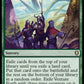 (683) Magic The Gathering Commander Legends: Battle for Baldur's Gate: Extras Single: Venture Forth (V.1)  Rare