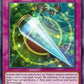 (036) YuGiOh TCG OP18: OTS Tournament Pack 18 Single: Exterio's Fang  Common