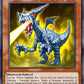 (088) YuGiOh TCG LODT: Light of Destruction Single: Super-Ancient Dinobeast (V.4 - Ultimate Rare)  Ultimate Rare