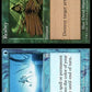 (129) Magic The Gathering The List Single: Illusion // Reality  Uncommon