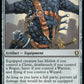 (684) Magic The Gathering Commander Legends: Battle for Baldur's Gate: Extras Single: Multiclass Baldric (V.1)  Rare