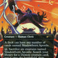 (684) Magic The Gathering Secret Lair Drop Series Single: Shadowborn Apostle (V.4)  Rare