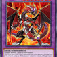 (022) YuGiOh TCG RA02: 25th Anniversary Rarity Collection II Single: Masquerade the Blazing Dragon (V.6 - Collectors Rare)  Collectors Rare