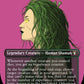 (685) Magic The Gathering Commander Masters: Extras Single: Meren of Clan Nel Toth (V.2)  Rare