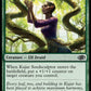 (685) Magic The Gathering Jumpstart 2022 Single: Kujar Seedsculptor  Common