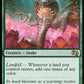 (685) Magic The Gathering Foundations Jumpstart Single: Lotus Cobra  Rare